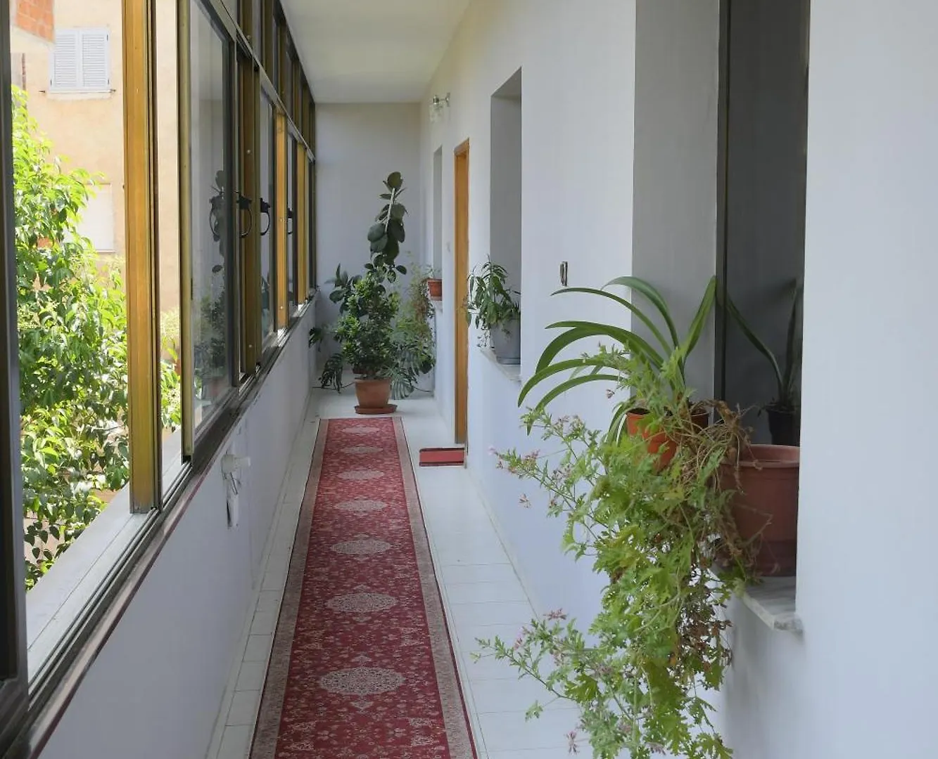 Hotel Haxhiu Tirana