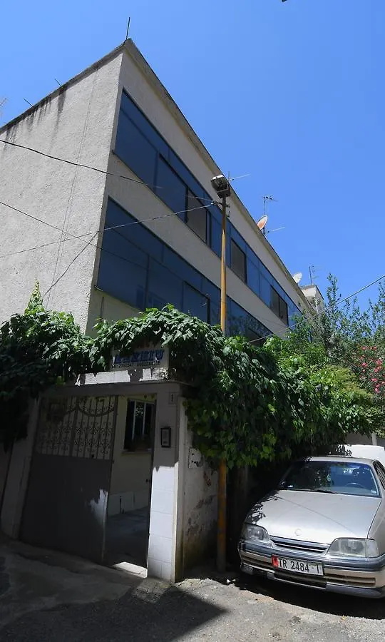 Hotel Haxhiu Tirana