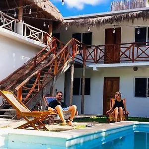 hotel-xaan-bacalar.quintano-roohotels.com/