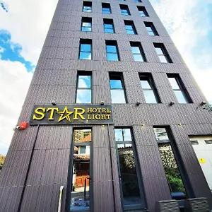 酒店 Starlight