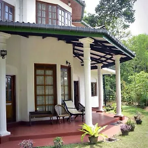 Maison d'hôtes Pearl House