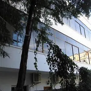 Hotel Haxhiu Tirana