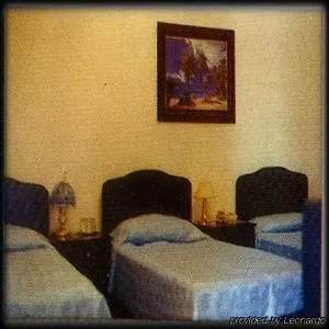 Hotel Haxhiu Tirana 2*,  Albánia