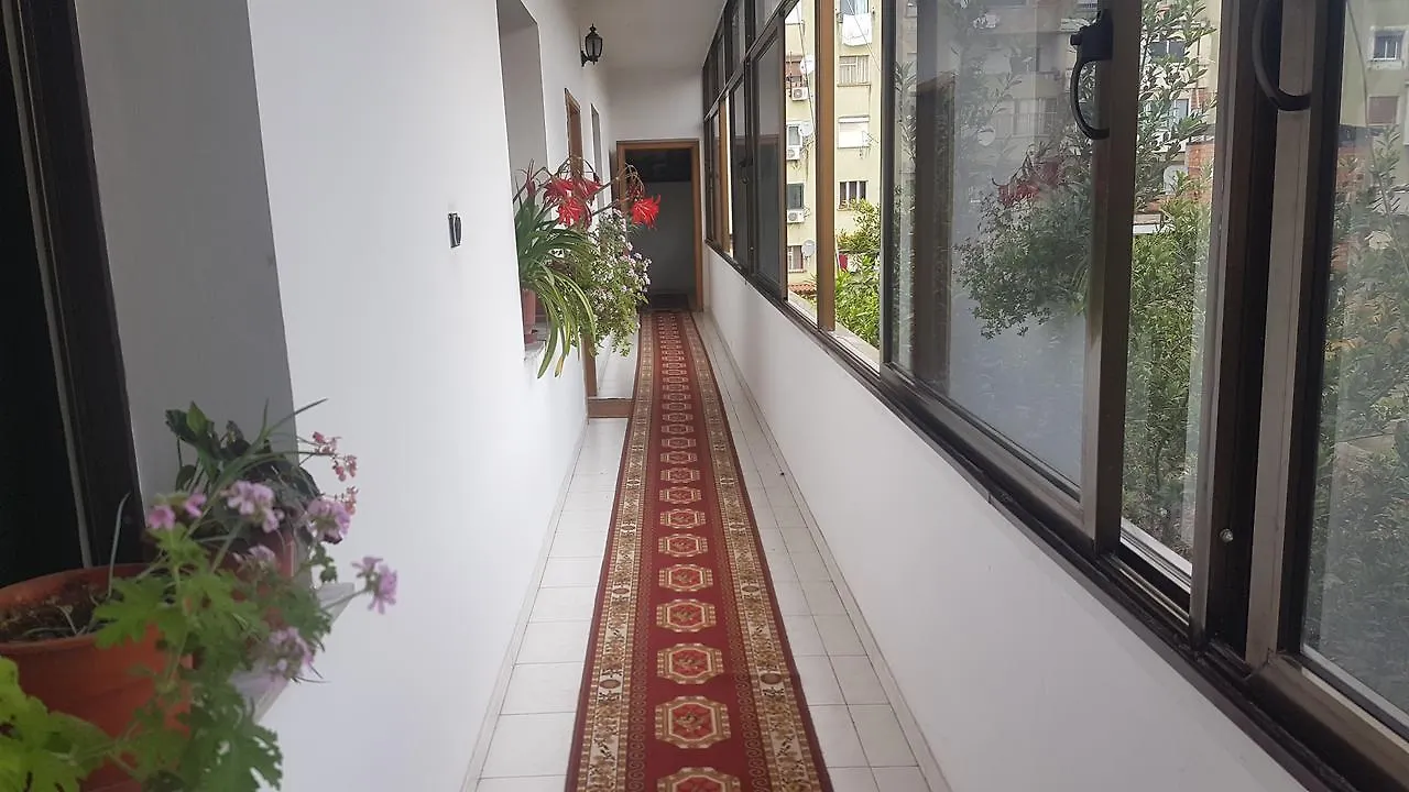 Hotel Haxhiu Tirana