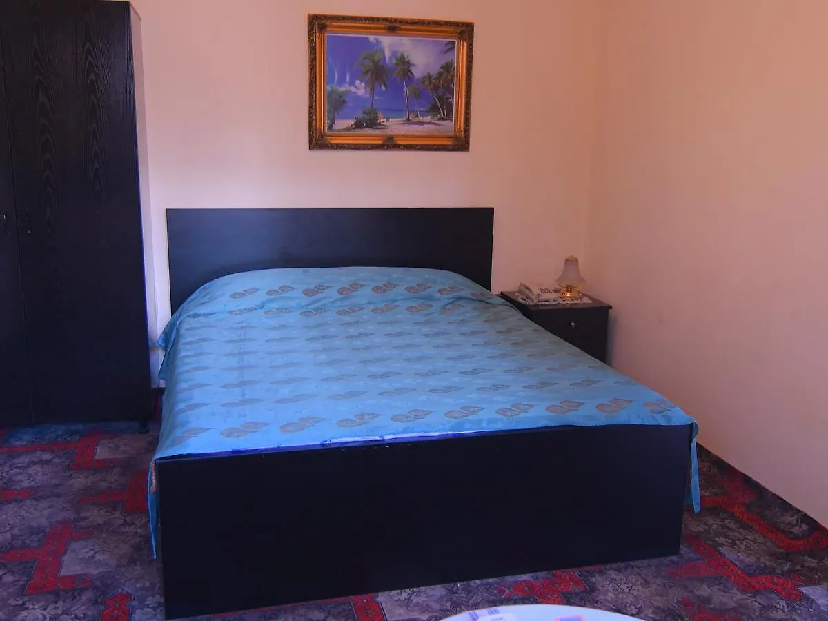 Hotel Haxhiu Tirana