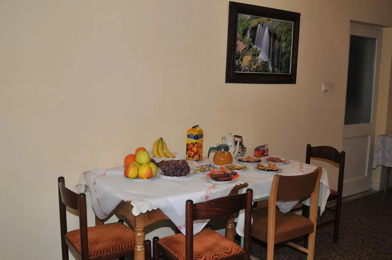 Hotel Haxhiu Tirana 2*,
