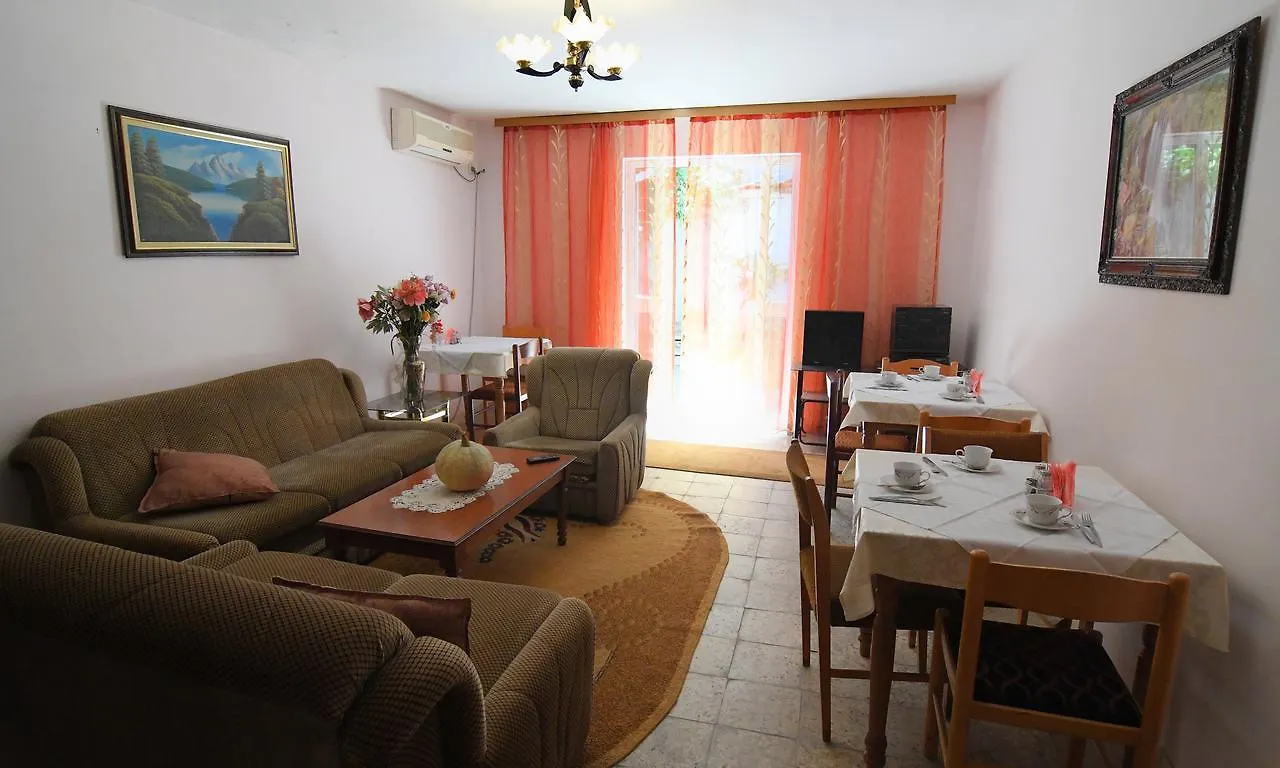 Hotel Haxhiu Tirana