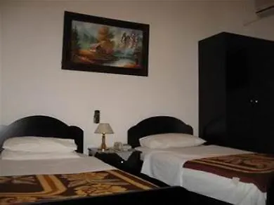 Hotel Haxhiu Tirana