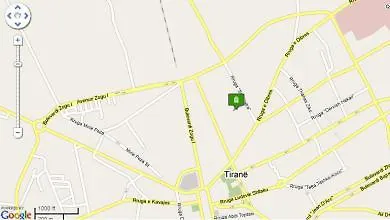 Hotel Haxhiu Tirana 2*,